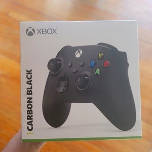 Xbox controller brand new